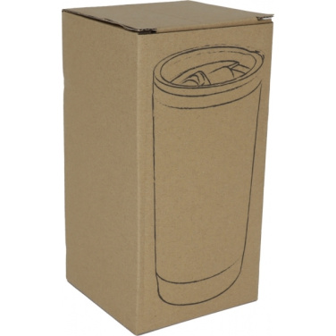 Logotrade promotional merchandise picture of: Thermal mug SIBENIK 600 ml